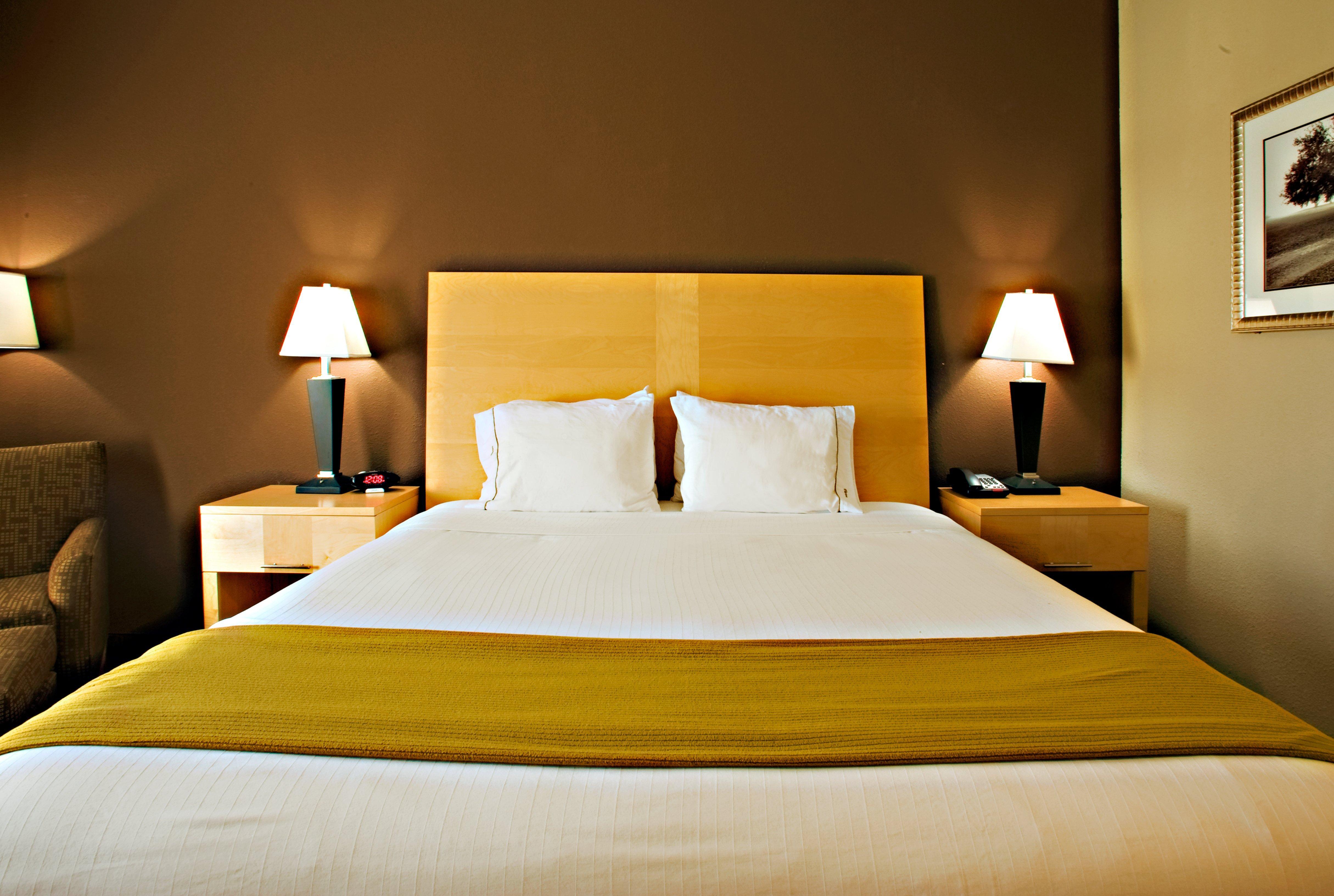 Holiday Inn Express Hotel And Suites Borger By Ihg Zimmer foto